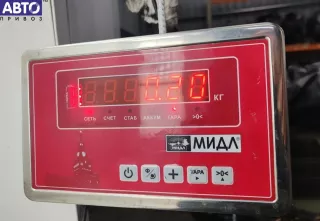  Клапан управления турбиной (актуатор) Citroen C3 1 1.6л TD Арт 55168933, вид 2