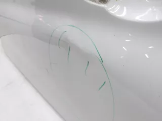 41007327345 Дверь передняя левая BMW Z4 E89 Арт 800033, вид 6