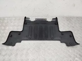 GK5217F846AB защита бампера заднего Land Rover Range Rover 4 Арт 113715, вид 1