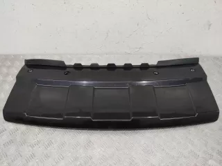 CK5219B537AA юбка бампера переднего Land Rover Range Rover 4 Арт 113626, вид 1