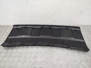 CK5219B537AA юбка бампера переднего Land Rover Range Rover 4 Арт 113626, вид 4