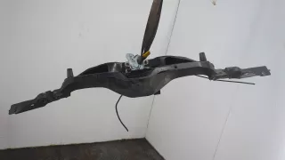  Воздухозаборник Citroen Jumper 3 Арт 11505246, вид 1