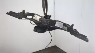  Воздухозаборник Citroen Jumper 3 Арт 11505246, вид 2