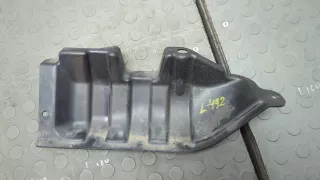 172851AA0B Защита топливного бака Nissan Murano Z51 3.5л Инжектор Арт 20576300, вид 1