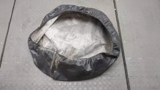 7282065D80ZA4 Чехол запасного колеса Suzuki Grand Vitara FT Арт 20597608, вид 3