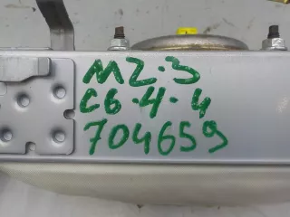 BP4S57K50A Подушка безопасности переднего пассажира Mazda 3 BK Арт 704659, вид 2