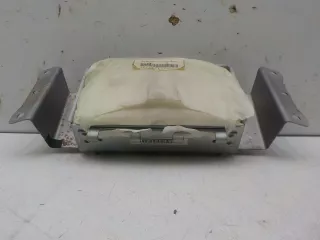 BP4S57K50A Подушка безопасности переднего пассажира Mazda 3 BK Арт 704659, вид 5