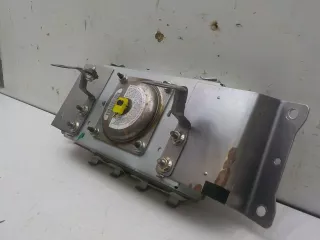 BP4S57K50A Подушка безопасности переднего пассажира Mazda 3 BK Арт 704659, вид 6