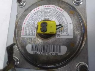 BP4S57K50A Подушка безопасности переднего пассажира Mazda 3 BK Арт 704659, вид 7