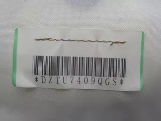 BP4S57K50A Подушка безопасности переднего пассажира Mazda 3 BK Арт 704659, вид 8