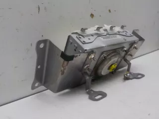 BP4S57K50A Подушка безопасности переднего пассажира Mazda 3 BK Арт 704659, вид 9