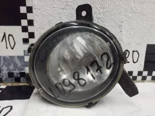 63177248911 Фара противотуманная левая передняя BMW Z4 E89 Арт AL098172, вид 1