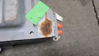 G928047100 Высоковольтная батарея Toyota Prius 2 Арт 20499569, вид 2