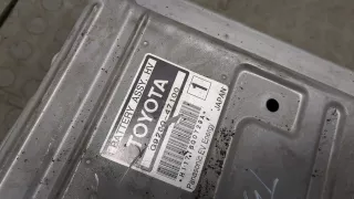 G928047100 Высоковольтная батарея Toyota Prius 2 Арт 20499569, вид 3