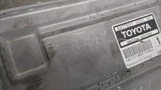 G928047100 Высоковольтная батарея Toyota Prius 2 Арт 20499569, вид 4