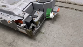 G928047100 Высоковольтная батарея Toyota Prius 2 Арт 20499569, вид 5