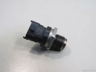 0281002706 Датчик давления топлива Chrysler Voyager 5 Арт E81130131, вид 2