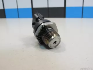 0281002706 Датчик давления топлива Chrysler Voyager 5 Арт E81130131, вид 3