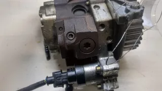 0445010089 ТНВД Mazda 3 BK 1.6л TD Арт 20111456, вид 2