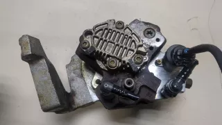 0445010089 ТНВД Mazda 3 BK 1.6л TD Арт 20111456, вид 5