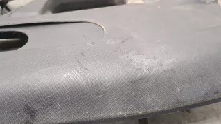 6DQ04TRMAH Обшивка стойки центральной правой (накладка) Dodge RAM 5 Арт 20594382, вид 2