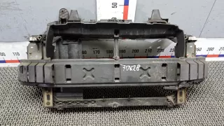  Усилитель бампера передний (кронштейн) Ford EcoSport Арт 7OK28G901, вид 1