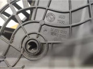 5F7721200,181621200 Корпус салонного фильтра Citroen Nemo Арт 166825306, вид 2