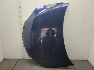 BPYK5231XB Капот синий Mazda 3 BK Арт 20510058, вид 1