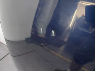 BPYK5231XB Капот синий Mazda 3 BK Арт 20510058, вид 2