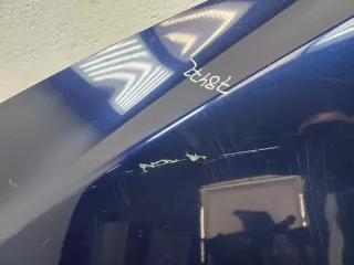 BPYK5231XB Капот синий Mazda 3 BK Арт 20510058, вид 4