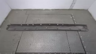 13473613 Накладка на порог Citroen C3 Aircross  Арт 20616160, вид 2