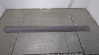 13473612 Накладка на порог Citroen C3 Aircross  Арт 20616172, вид 1