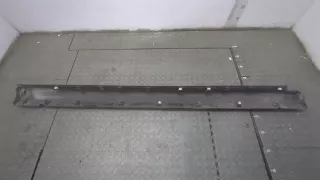 13473612 Накладка на порог Citroen C3 Aircross  Арт 20616172, вид 2