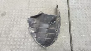 5259148070 Защита арок задняя правая (подкрылок) Toyota Highlander 1 Арт 20619083, вид 1