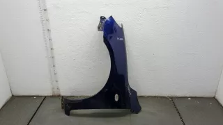 BP4K52211D Крыло переднее левое синее Mazda 3 BK Арт 20558806, вид 1