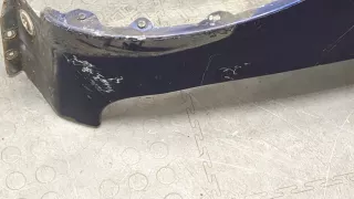 BP4K52211D Крыло переднее левое синее Mazda 3 BK Арт 20558806, вид 3