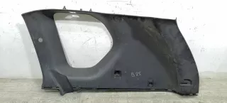 84940JG00A Обшивка багажника Nissan X-Trail T31 Арт 2084226, вид 1
