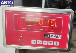 1366739080 Патрубок радиатора Citroen Jumper 2 Арт 55165398, вид 3