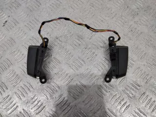 735592116 Кнопки руля Peugeot Boxer 3 Арт 114009, вид 5