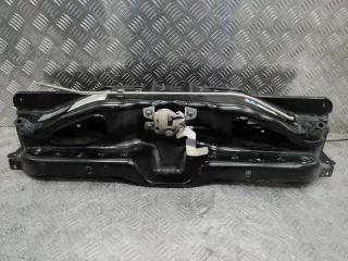  Планка под капот Peugeot Boxer 3 Арт 113979, вид 1