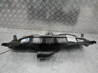  Планка под капот Peugeot Boxer 3 Арт 113979, вид 3