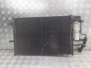  Радиатор кондиционера Mazda 3 BK Арт e13421362, вид 1