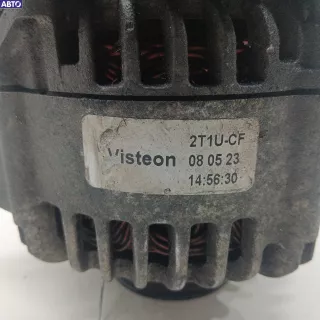 2T1UCF Генератор Ford Tourneo 1.8л TD Арт 54926977, вид 2