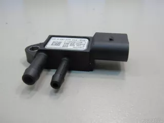 059906051A Датчик давления выхлопных газов Audi A6 C6 (S6,RS6) Арт E81111233, вид 2