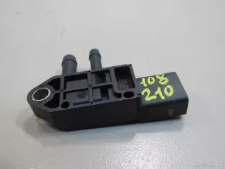 059906051A Датчик давления выхлопных газов Audi A6 C6 (S6,RS6) Арт E81111233, вид 3