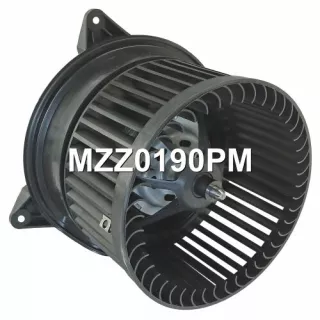 DEA10051,1062247,1092286,1111936,1151988,2T1H18456AA,2T1Z18568A,XS4H18456AA,XS4H18456AB,XS4H18456AC,XS4H18456AD,YS4Z19805AA,YS4Z19805AB,8EW009160701,MZZ0190CD,MZZ0190GS,MZZ0190MA,MZZ0190PM,MZZ0190WB,MZZ0190YD,715016,202N10064Z Моторчик печки Ford Focus 1 Арт А2223094809-3, вид 1