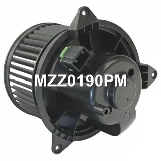 DEA10051,1062247,1092286,1111936,1151988,2T1H18456AA,2T1Z18568A,XS4H18456AA,XS4H18456AB,XS4H18456AC,XS4H18456AD,YS4Z19805AA,YS4Z19805AB,8EW009160701,MZZ0190CD,MZZ0190GS,MZZ0190MA,MZZ0190PM,MZZ0190WB,MZZ0190YD,715016,202N10064Z Моторчик печки Ford Focus 1 Арт А2223094809-3, вид 4