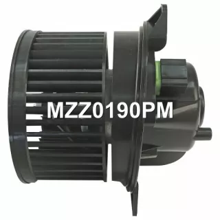 DEA10051,1062247,1092286,1111936,1151988,2T1H18456AA,2T1Z18568A,XS4H18456AA,XS4H18456AB,XS4H18456AC,XS4H18456AD,YS4Z19805AA,YS4Z19805AB,8EW009160701,MZZ0190CD,MZZ0190GS,MZZ0190MA,MZZ0190PM,MZZ0190WB,MZZ0190YD,715016,202N10064Z Моторчик печки Ford Focus 1 Арт А2223094809-3, вид 7