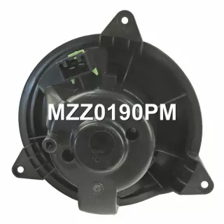 DEA10051,1062247,1092286,1111936,1151988,2T1H18456AA,2T1Z18568A,XS4H18456AA,XS4H18456AB,XS4H18456AC,XS4H18456AD,YS4Z19805AA,YS4Z19805AB,8EW009160701,MZZ0190CD,MZZ0190GS,MZZ0190MA,MZZ0190PM,MZZ0190WB,MZZ0190YD,715016,202N10064Z Моторчик печки Ford Focus 1 Арт А2223094809-5, вид 2