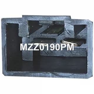 DEA10051,1062247,1092286,1111936,1151988,2T1H18456AA,2T1Z18568A,XS4H18456AA,XS4H18456AB,XS4H18456AC,XS4H18456AD,YS4Z19805AA,YS4Z19805AB,8EW009160701,MZZ0190CD,MZZ0190GS,MZZ0190MA,MZZ0190PM,MZZ0190WB,MZZ0190YD,715016,202N10064Z Моторчик печки Ford Focus 1 Арт А2223094809-5, вид 3